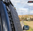 Зовнішні вантажні панелі Nissan Patrol Y61 SWB