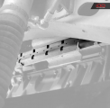 Кріплення масляних трубок коробки передач 8HP