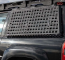 Зовнішні вантажні панелі Nissan Patrol Y61 SWB