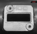 Корпус витратоміра повітря ACDelco 213-4222