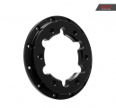 Комплект адаптерів переднього гальмівного диска Big Brake Kit — Nissan Patrol Y61