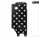 Захист додаткового бака Sub Tank Nissan Patrol Y61/Y60 LWB