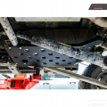 Захист додаткового бака Sub Tank Nissan Patrol Y61/Y60 LWB