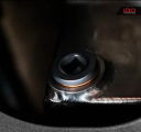 Захист додаткового бака Sub Tank Nissan Patrol Y61/Y60 LWB