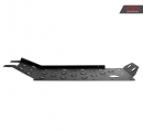 Захист додаткового бака Sub Tank Nissan Patrol Y61/Y60 LWB