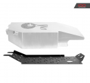 Захист додаткового бака Sub Tank Nissan Patrol Y61/Y60 LWB
