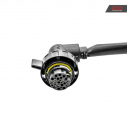 Універсальна проводка 8HP CAN TCU