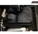 Кріплення бачка охолоджувальної рідини BMW E60 для Nissan Patrol Y60