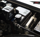 Кріплення бачка охолоджувальної рідини BMW E60 для Nissan Patrol Y60