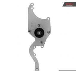 Кріплення генератора, насоса ГУР — LS1/LS2/LS3/LQ4/LQ9