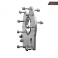 Адаптер BMW / Jaguar ZF 8HP-70X / 75X / 50Z / ZF 6HP-26X / 28X — роздатковий редуктор Land Rover Discovery 2.7 TD V6