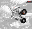 Кріплення компресора кондиціонера — LS1/LS2/LS3