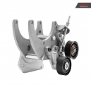 Кріплення компресора кондиціонера — LS1/LS2/LS3