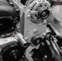 Кріплення генератора, насоса ГУР — LS1/LS2/LS3/LQ4/LQ9