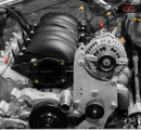 Кріплення генератора, насоса ГУР — LS1/LS2/LS3/LQ4/LQ9