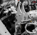 Кріплення генератора, насоса ГУР — LS1/LS2/LS3/LQ4/LQ9