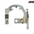 Адаптер BMW ZF GS6X-53DZ / 37BZ / 37DZ — роздатковий редуктор Nissan Patrol Y60 4.2