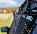 Адаптер BMW ZF GS6X-53DZ / 37BZ / 37DZ — роздатковий редуктор Nissan Patrol Y60 4.2