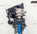 Двигун BMW M57N 306d2