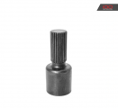 Адаптер BMW ZF GS6X-53DZ / 37BZ / 37DZ — роздатковий редуктор Nissan Patrol Y60 4.2