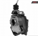 Адаптер BMW ZF GS6X-53DZ / 37BZ / 37DZ — роздатковий редуктор Nissan Patrol Y60 4.2