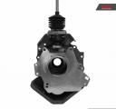 Адаптер BMW ZF GS6X-53DZ / 37BZ / 37DZ — роздатковий редуктор Nissan Patrol Y60 4.2