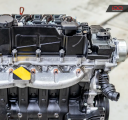 Двигун BMW M57N 306d2