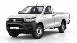 Hilux Revo 2020-