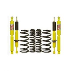OME Комплект посиленої підвіски Sport для Jeep Commander XK ліфт 2"