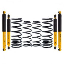 OME Комплект посиленої підвіски Sport для Jeep Grand Cherokee WJ/WG 1998-2005 ліфт 2"