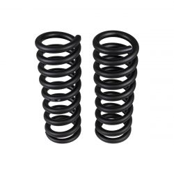 Передние пружины OME Nitrocharger PLUS для Toyota Prado 150/Tacoma, 4002