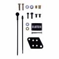 Комплект амортизаторів Bilstein B8 5160 Reservoir для Jeep Wrangler JL ліфт 2-3