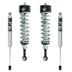 Комплект амортизаторов FOX Performance 2.0 IFP для Dodge RAM 1500 DS 09-19, RAM 1500 Classic DS 19-лифт 0-1,5"