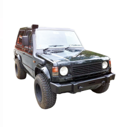 Шноркель O4x4 для Mitsubishi Pajero I/Hyundai Galloper II OSML047A
