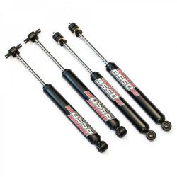 Комплект амортизаторів TeraFlex VSS 9550 для Jeep Wrangler TJ 1997-2006 ліфт 2-3"