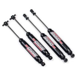 Комплект амортизаторів TeraFlex VSS 9550 для Jeep Wrangler TJ 1997-2006 ліфт 3-4"