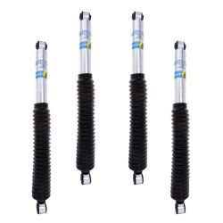 Комплект амортизаторів Bilstein B8 5100 для Jeep Gladiator JT 2020- ліфт 2-2,5"