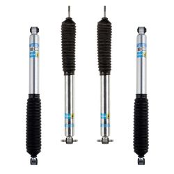 Комплект амортизаторів Bilstein B8 5100 для Jeep Grand Cherokee ZJ 93-98 ліфт 3-4"