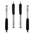 Комплект амортизаторів Bilstein B8 5100 для Jeep Grand Cherokee ZJ 93-98 ліфт 3-4