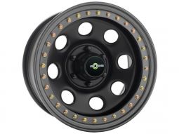 Диски з бедлоком 17x9 5x127 ET-10 GOSS