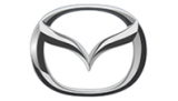 Гальмівні диски і колодки для Mazda
